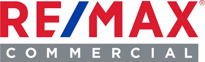 Logo Remax Commercial